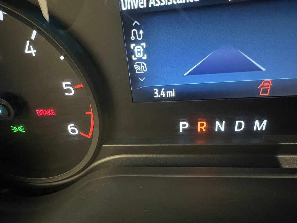 New 2025 Ford F550 XL w/ XL Chrome Package image 20