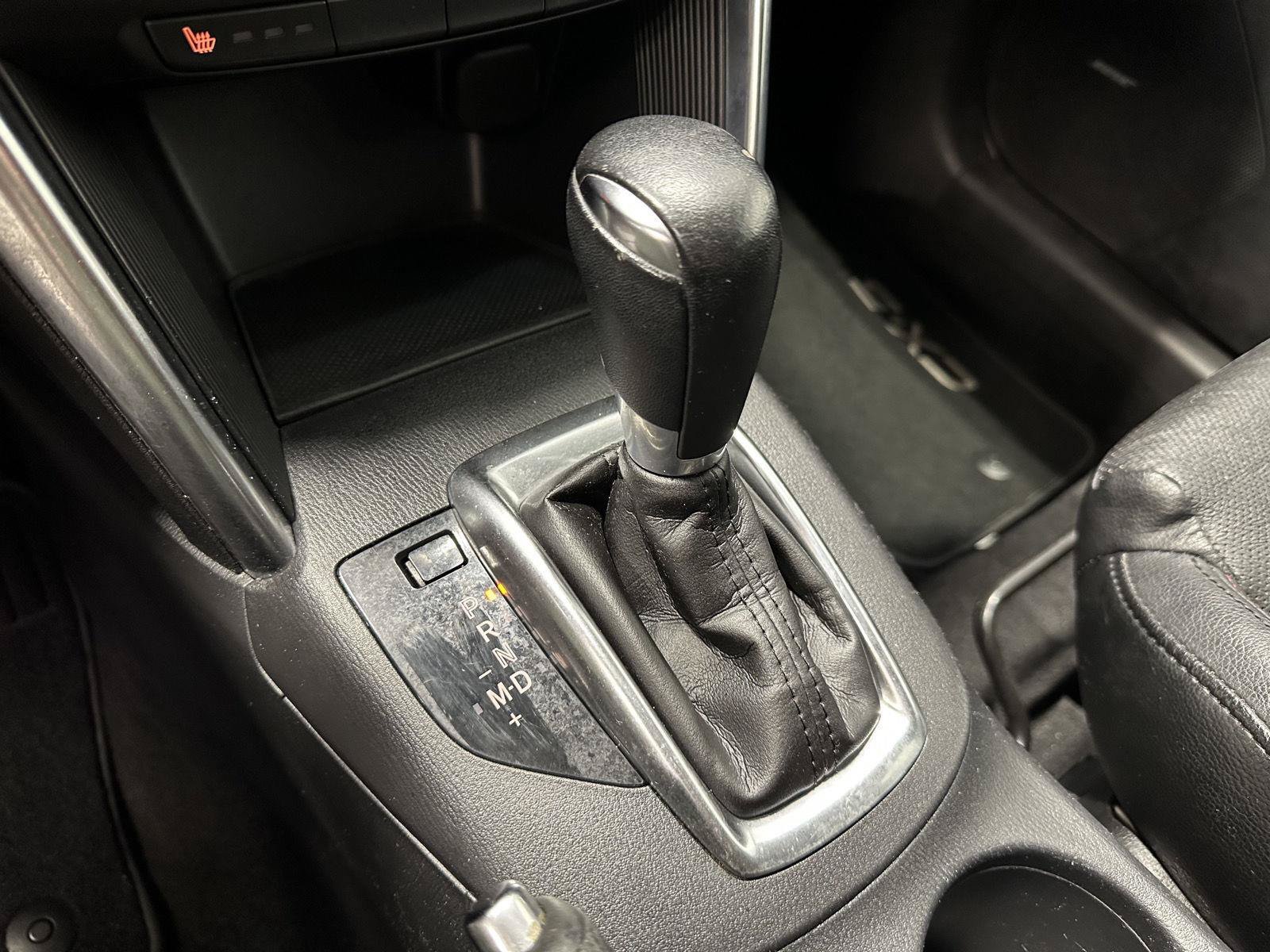 Used 2015 MAZDA CX-5 Grand Touring AWD/4WD image 27