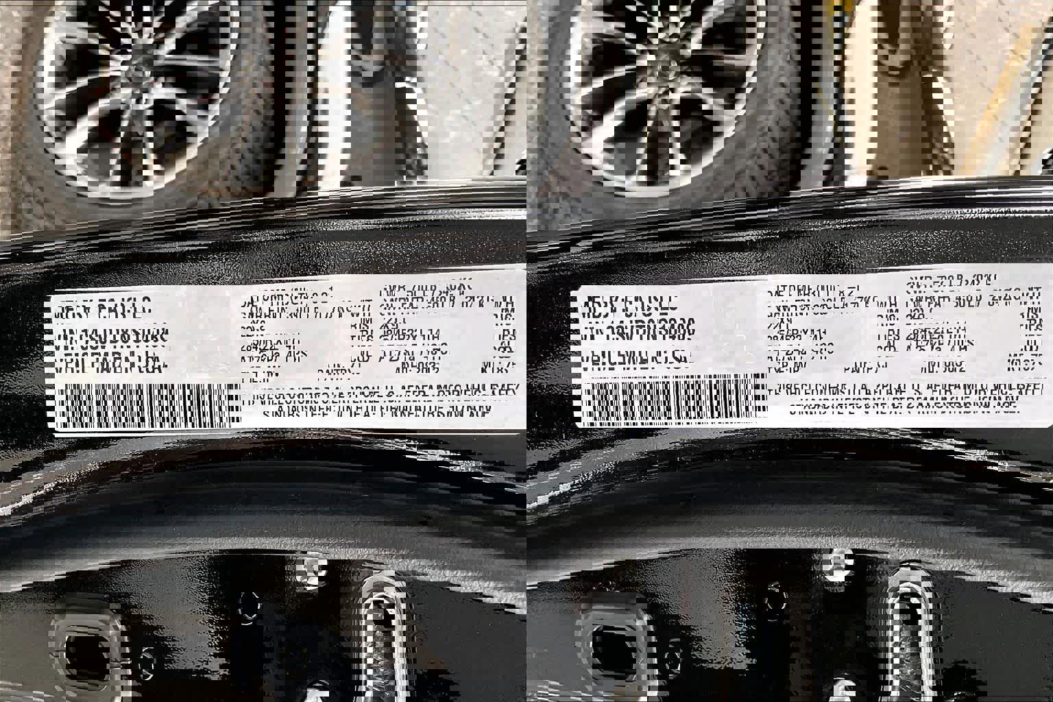 Used 2022 Jeep Wagoneer Series III w/ Premium Group I image 38