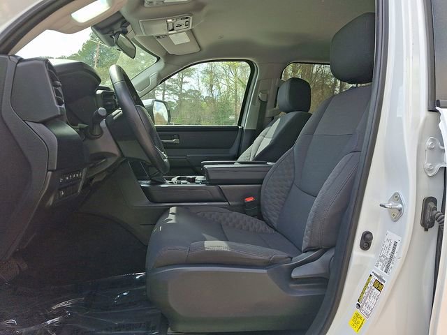 Used 2024 Toyota Tundra SR5 w/ SR5 Convenience Package image 16