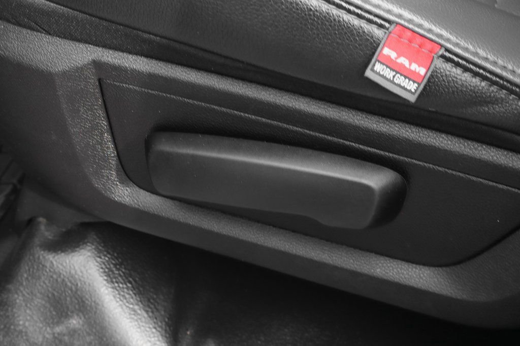 Used 2023 RAM 1500 Tradesman w/ Trailer Tow Group image 19