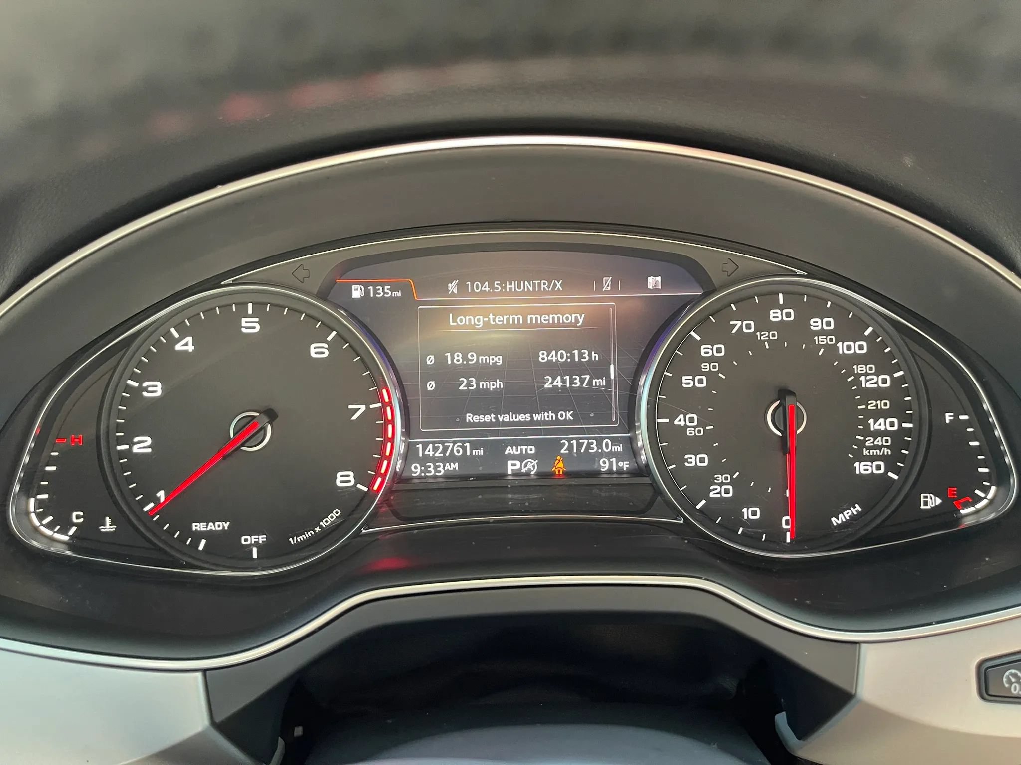 Used 2019 Audi Q7 2.0T Premium w/ Convenience Package AWD/4WD image 17