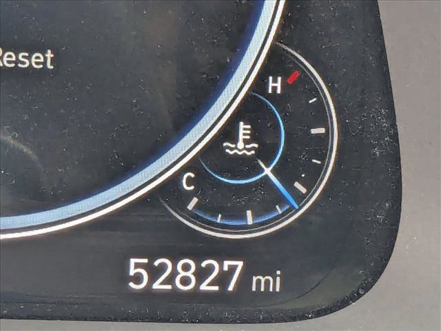 Used 2021 Hyundai Sonata SEL Plus w/ Tech Package image 9