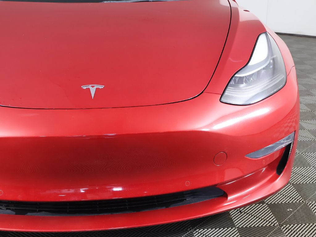 Used 2022 Tesla Model 3 AWD/4WD image 17