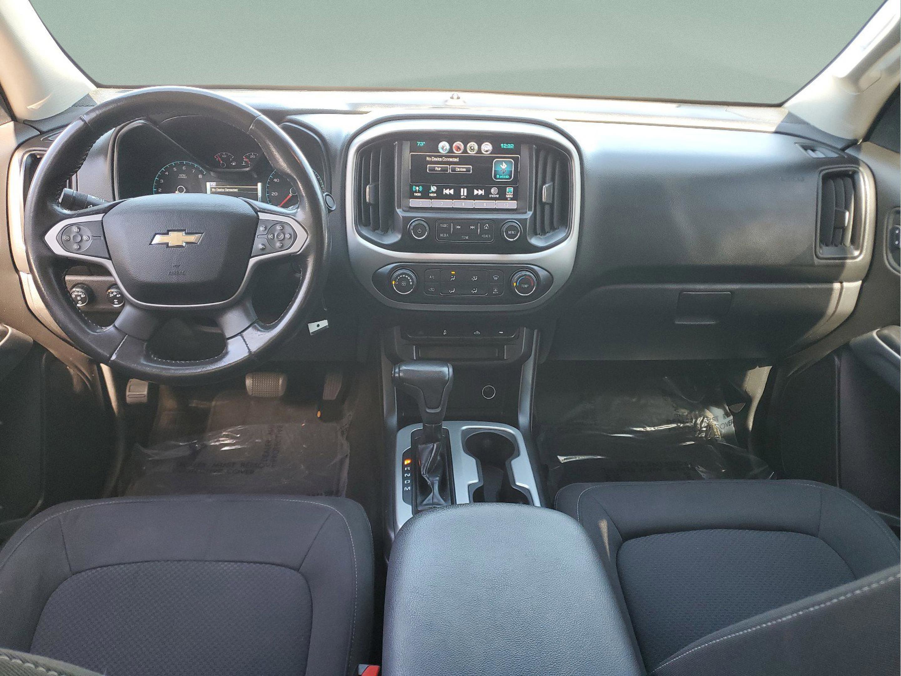 Used 2016 Chevrolet Colorado LT w/ LT Convenience Package image 12