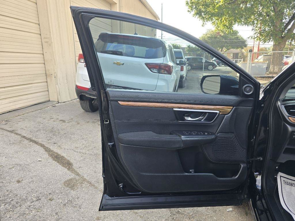 Used 2019 Honda CR-V EX image 29
