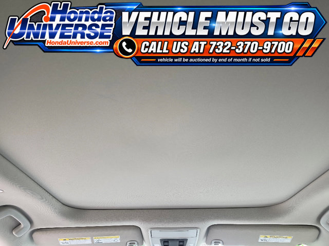 Certified 2025 Honda Pilot Touring image 32