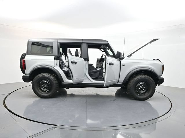 New 2026 Ford Bronco Big Bend w/ Black Diamond Package AWD/4WD image 42