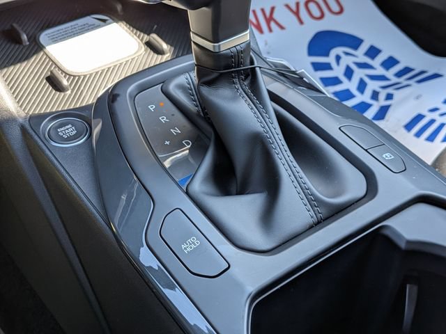 New 2026 Kia K4 EX FWD image 18
