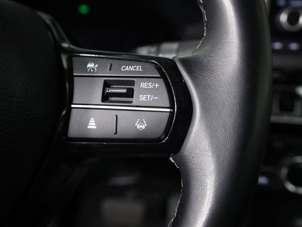Used 2024 Honda Civic EX image 17