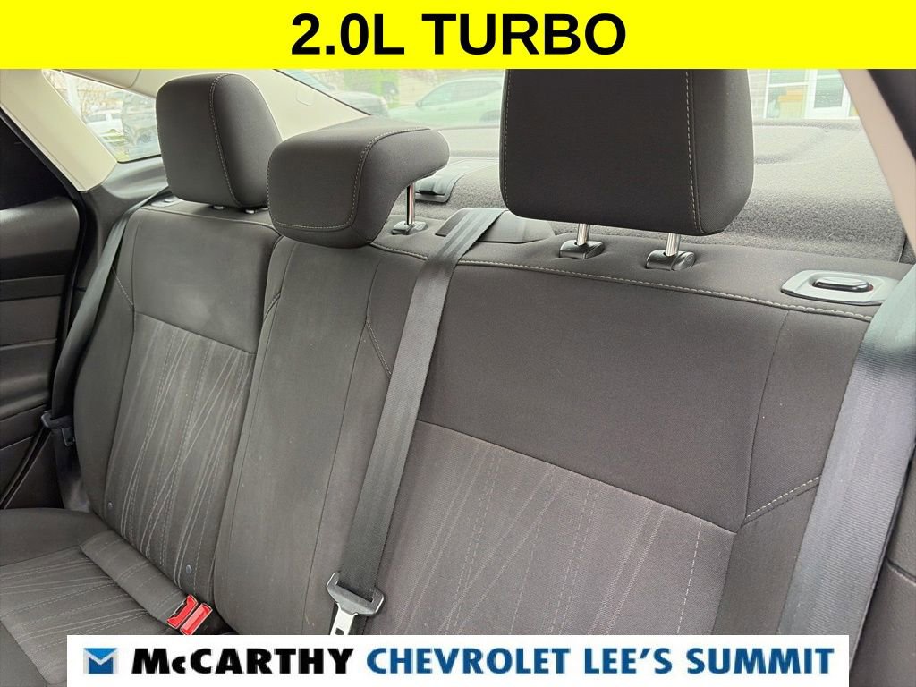 Used 2017 Ford Focus SE image 29