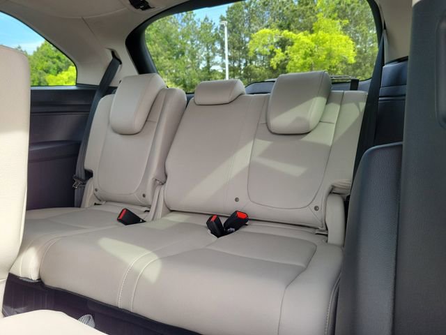 New 2026 Honda Odyssey EX-L image 10