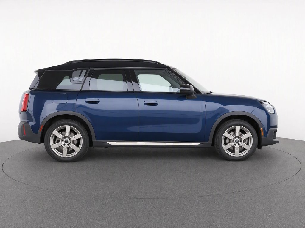 Used 2025 MINI Cooper Countryman S AWD/4WD image 7