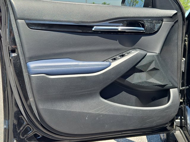 Used 2025 Kia Seltos S FWD image 20