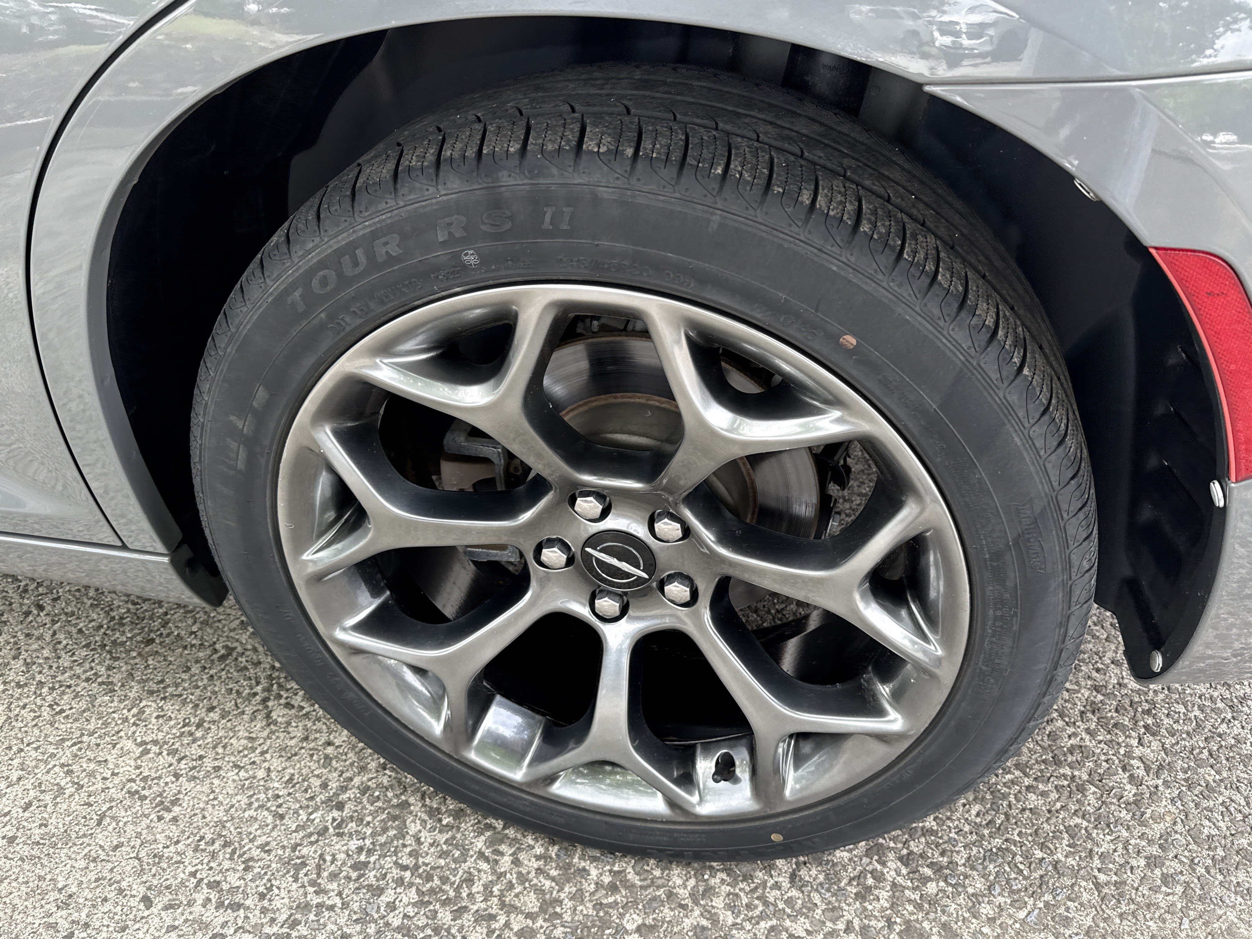 Used 2017 Chrysler 300 S w/ 300S Premium Group 2 RWD image 19