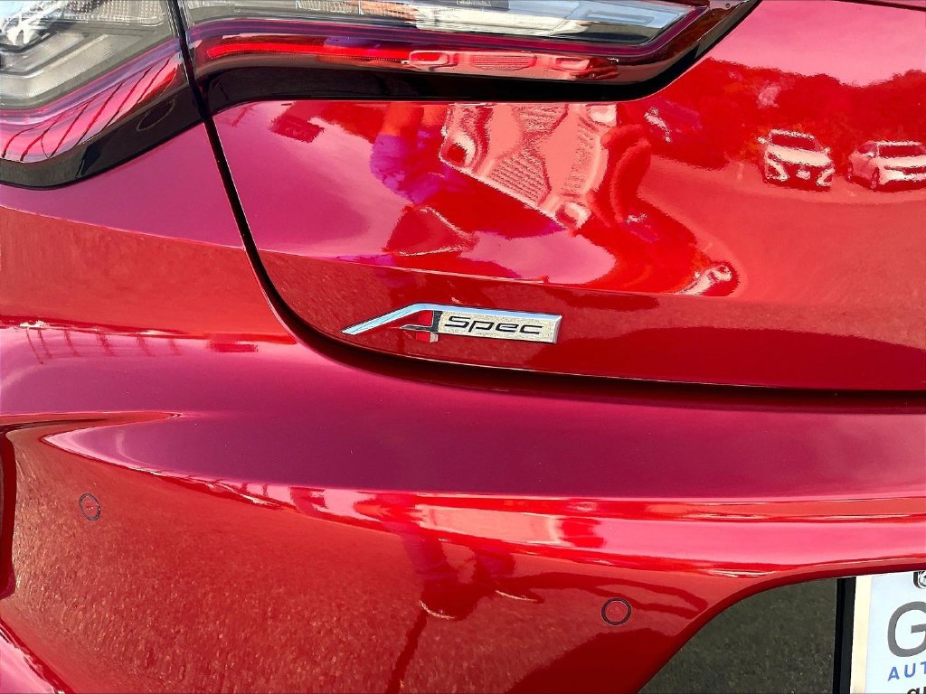 Used 2022 Acura TLX w/ A-SPEC Package FWD image 24