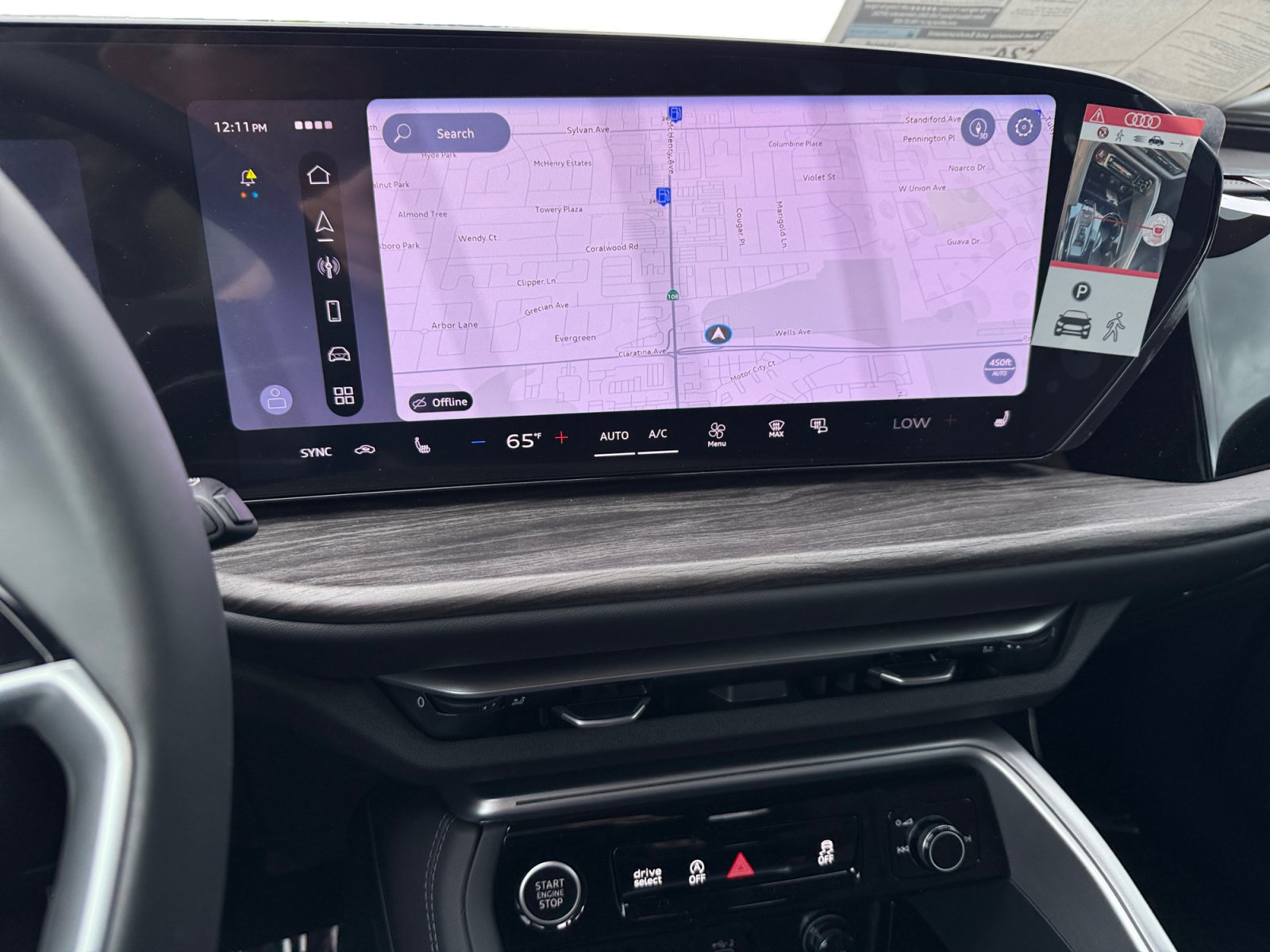 New 2026 Audi Q5 Premium AWD/4WD image 12