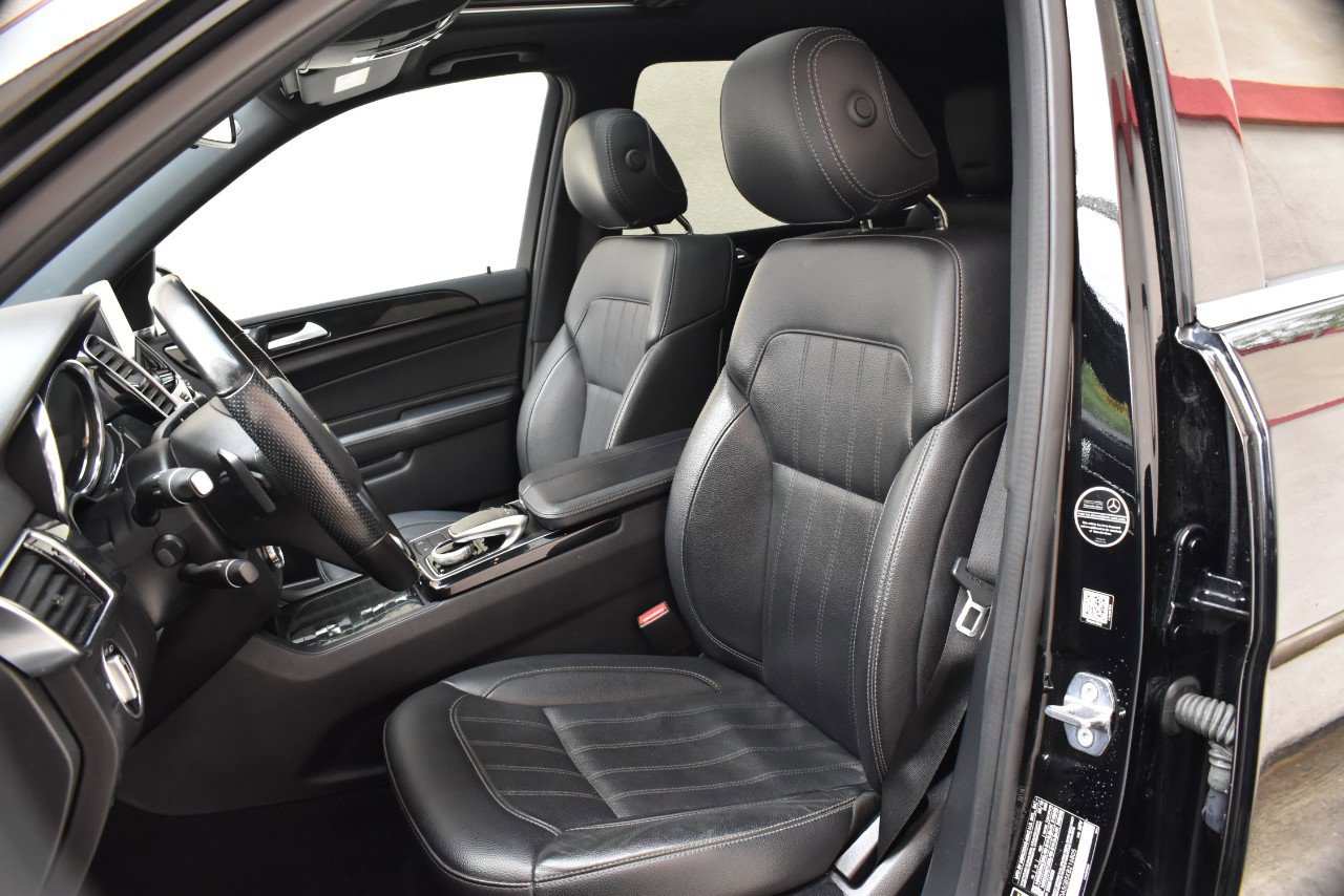 Used 2019 Mercedes-Benz GLE 400 4MATIC image 15