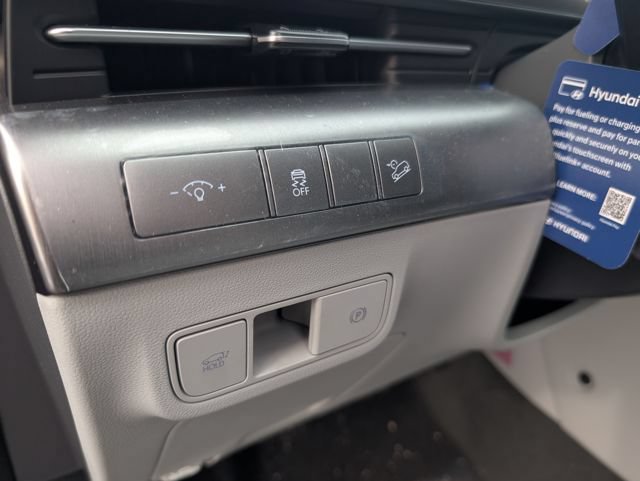 New 2026 Hyundai Kona Limited AWD/4WD image 17