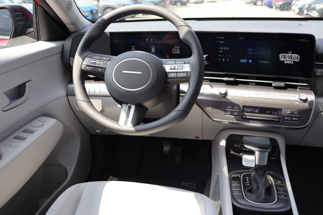 New 2027 Hyundai Kona SEL Sport AWD/4WD image 23