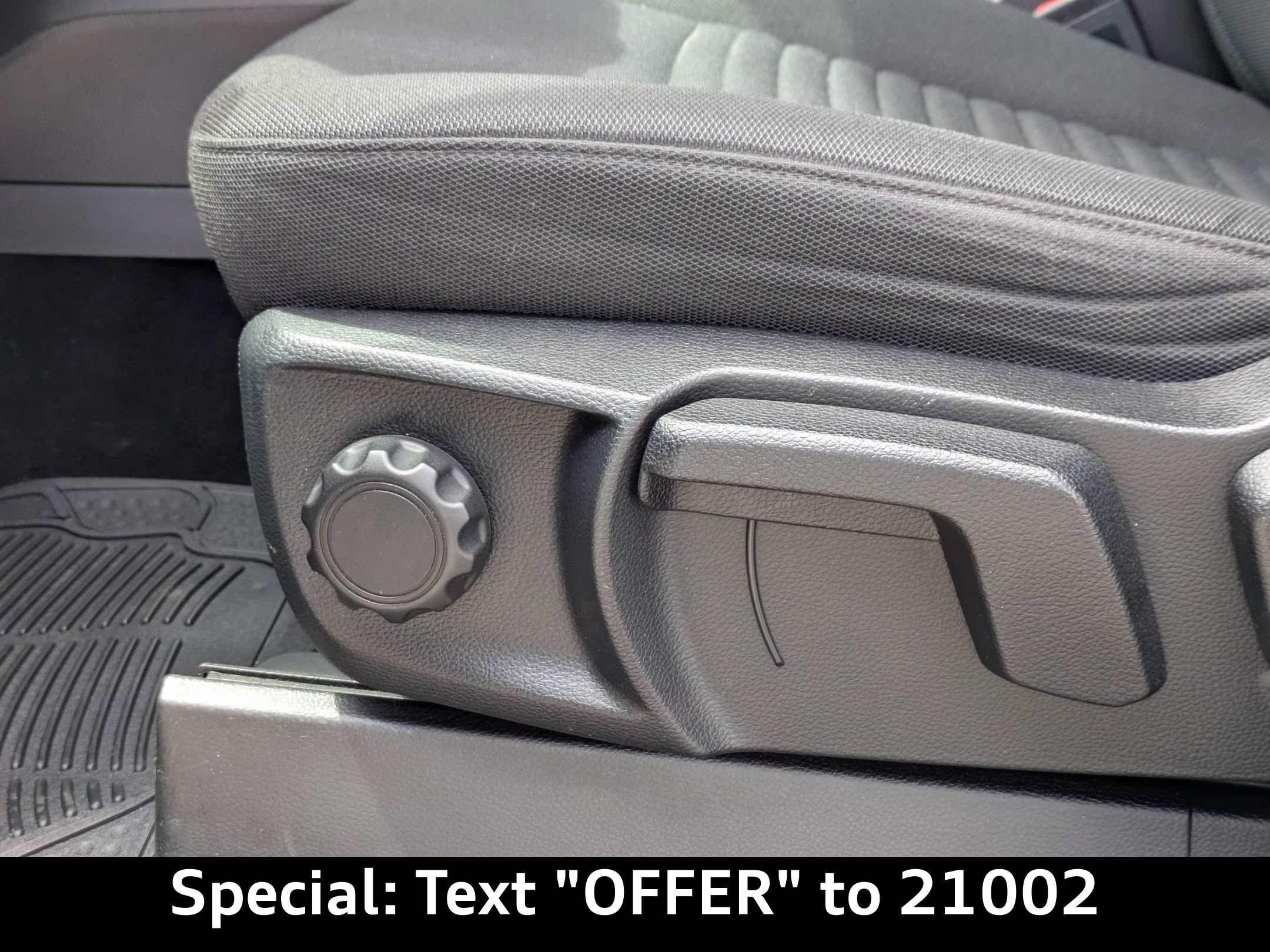 Used 2019 Ford Ranger XL w/ Equipment Group 101A Mid RWD image 20