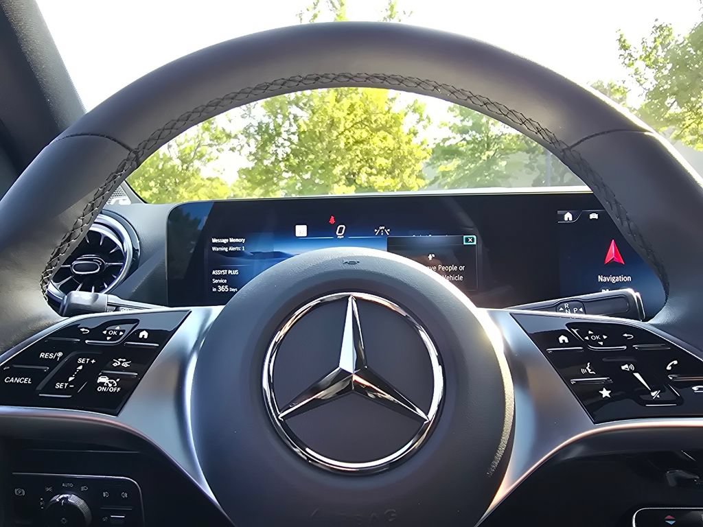 New 2026 Mercedes-Benz GLA 250 4MATIC image 28