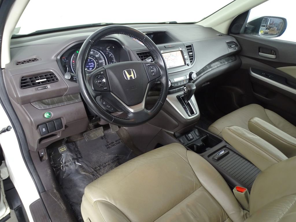Used 2013 Honda CR-V EX-L image 23