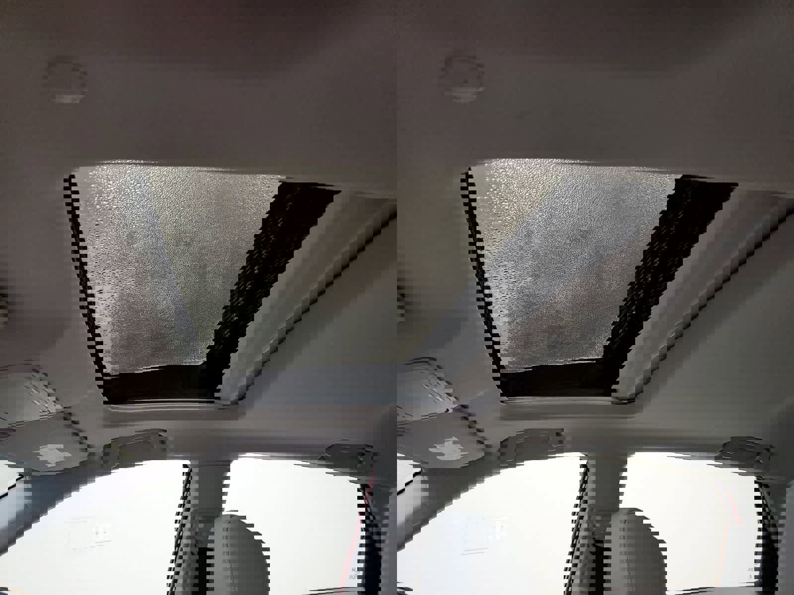 Certified 2024 Honda Accord EX image 3