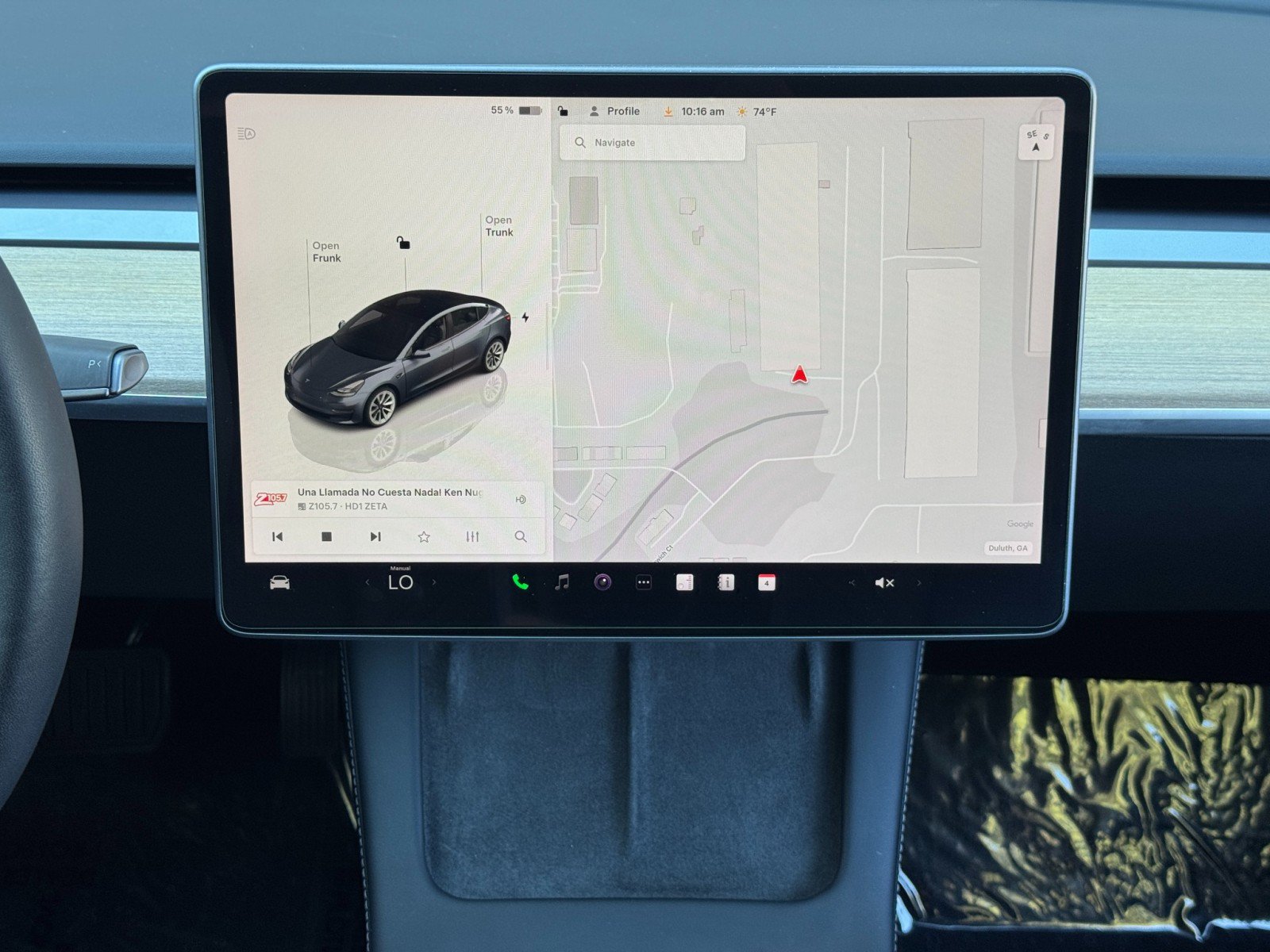 Used 2023 Tesla Model 3 Standard Range RWD image 21