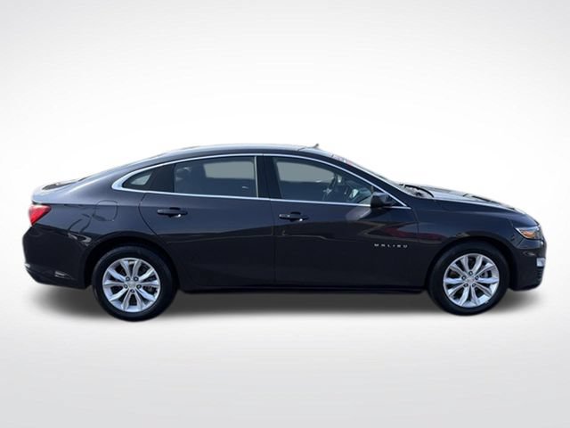 Used 2023 Chevrolet Malibu LT FWD image 7