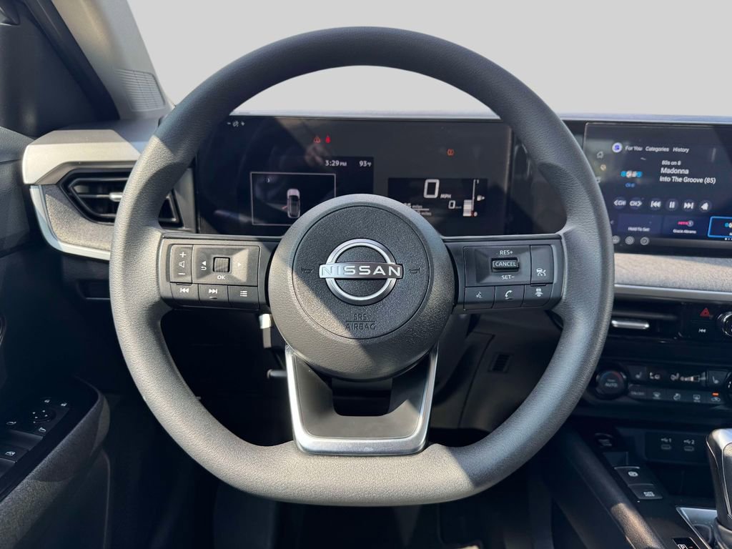 Used 2026 Nissan Kicks SV w/ SV Premium Package AWD/4WD image 13