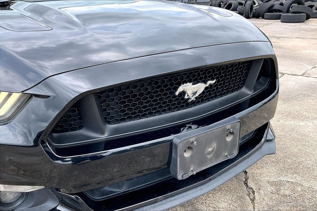 Used 2016 Ford Mustang GT RWD image 32