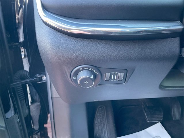 Used 2022 Jeep Compass High Altitude image 12