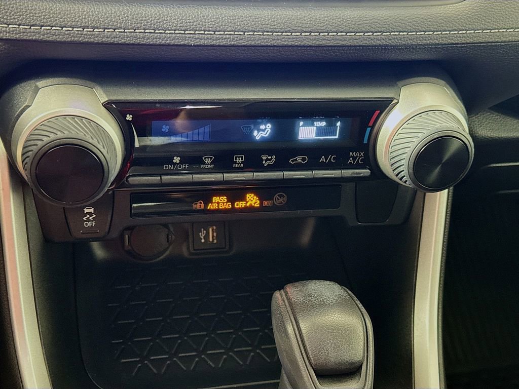 Certified 2023 Toyota RAV4 LE image 15