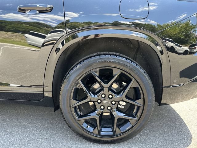 Used 2026 Chevrolet Traverse RS FWD image 10
