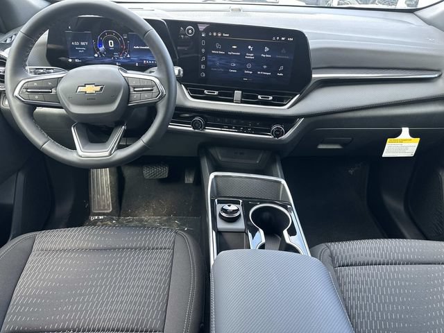 New 2026 Chevrolet Equinox LT w/ Safety and Technology Package FWD image 12