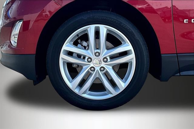 Used 2020 Chevrolet Equinox Premier AWD/4WD image 33