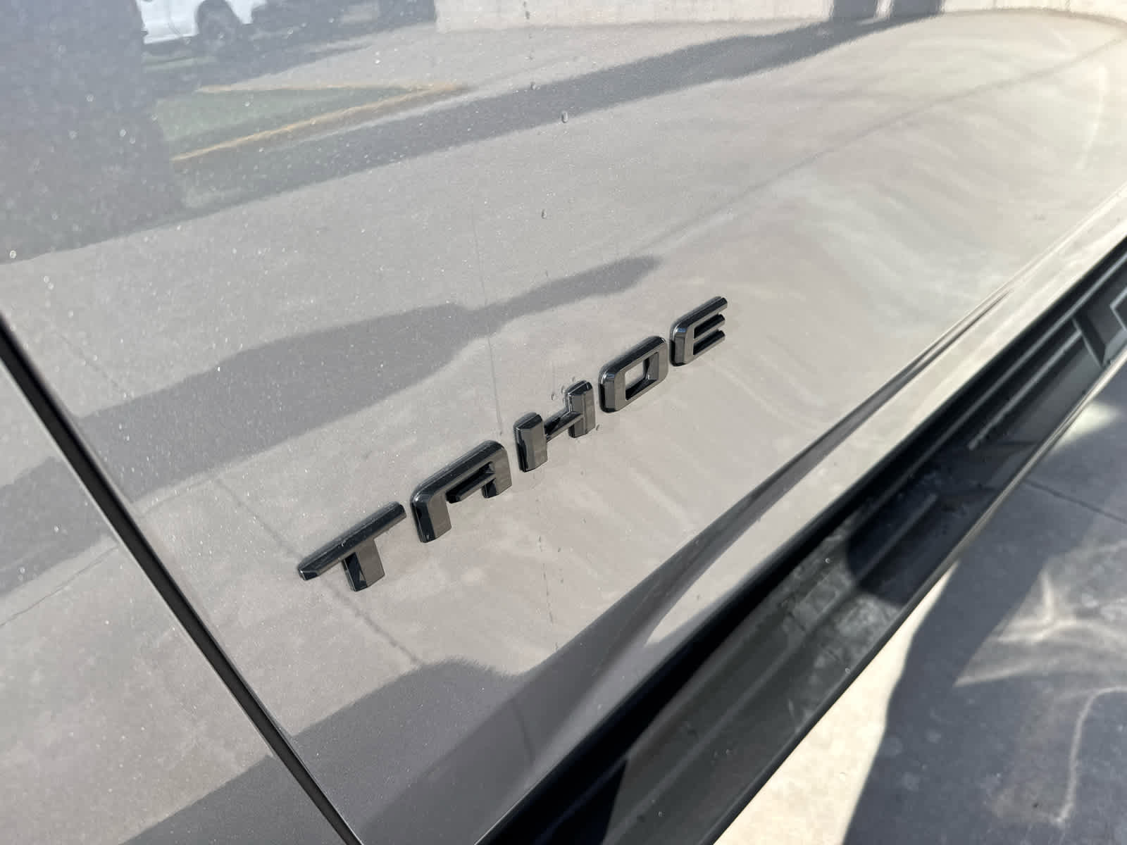 Certified 2021 Chevrolet Tahoe RST w/ Rear Media and Nav Package image 9