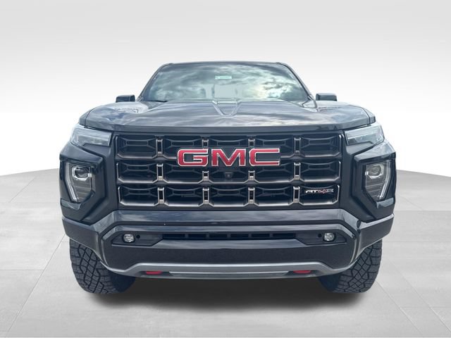 Used 2024 GMC Canyon AT4X AWD/4WD image 2