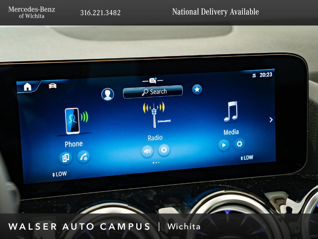 New 2026 Mercedes-Benz GLA 250 4MATIC image 33