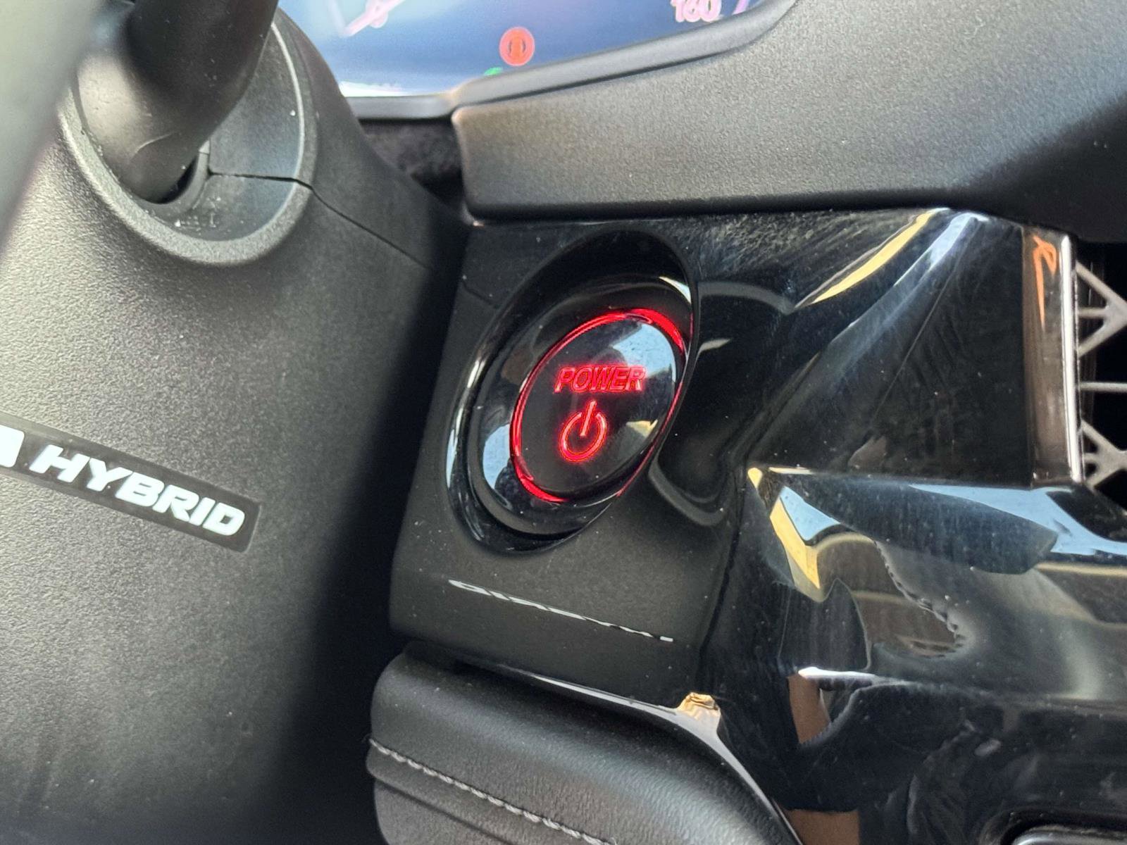 Used 2024 Honda Accord EX-L image 7