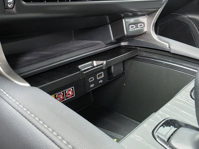 Used 2023 Lexus RX 350 Premium Plus w/ Accessory Package (Z1) image 22