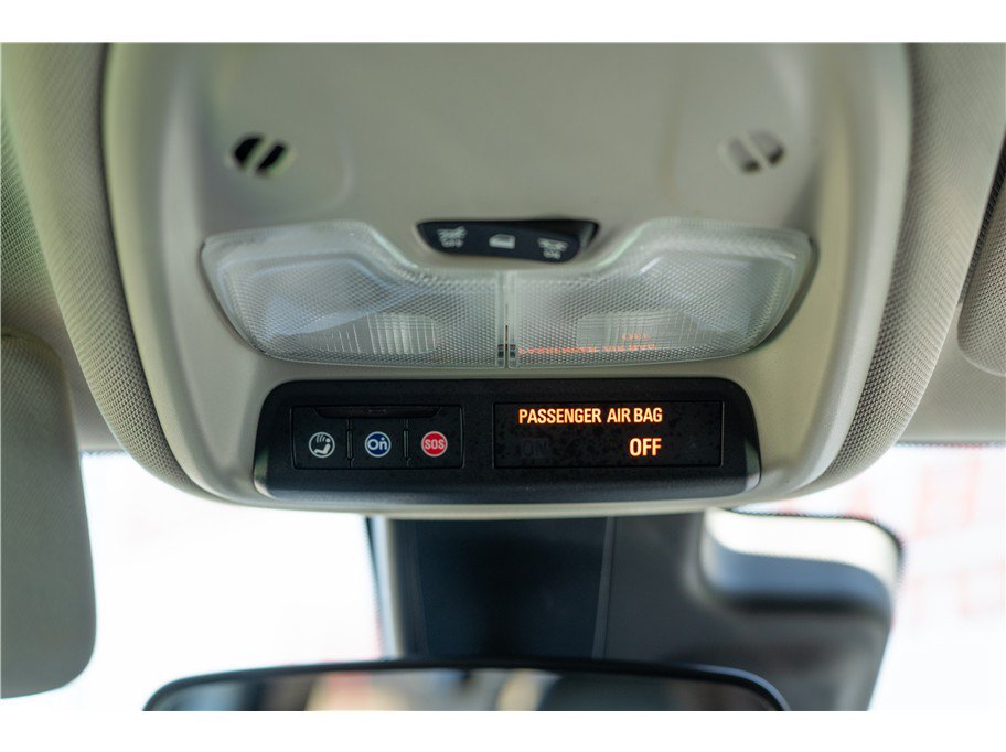 Used 2023 Buick Encore GX Select w/ Sport Touring Package FWD image 20