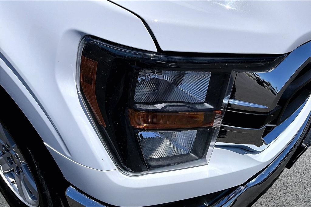 Used 2023 Ford F150 XLT RWD image 27