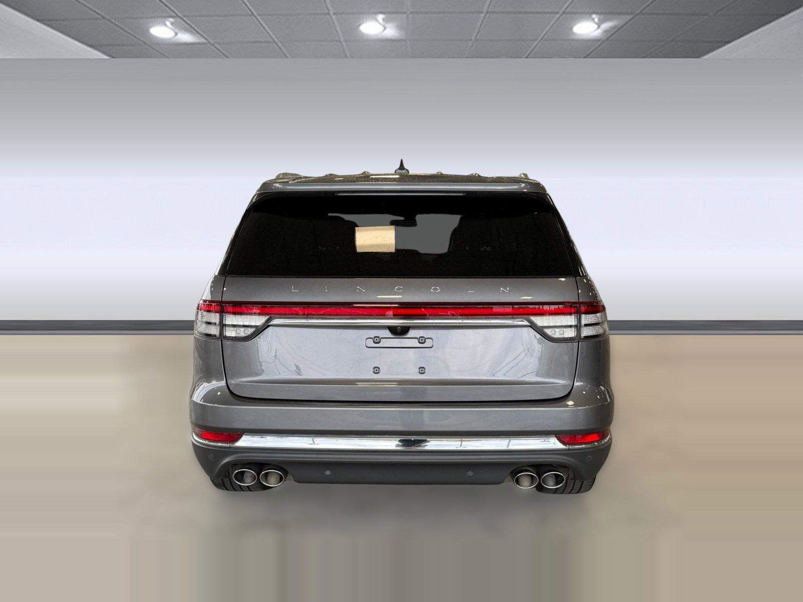 Used 2023 Lincoln Aviator Reserve w/ Equipment Group 201A RWD image 10