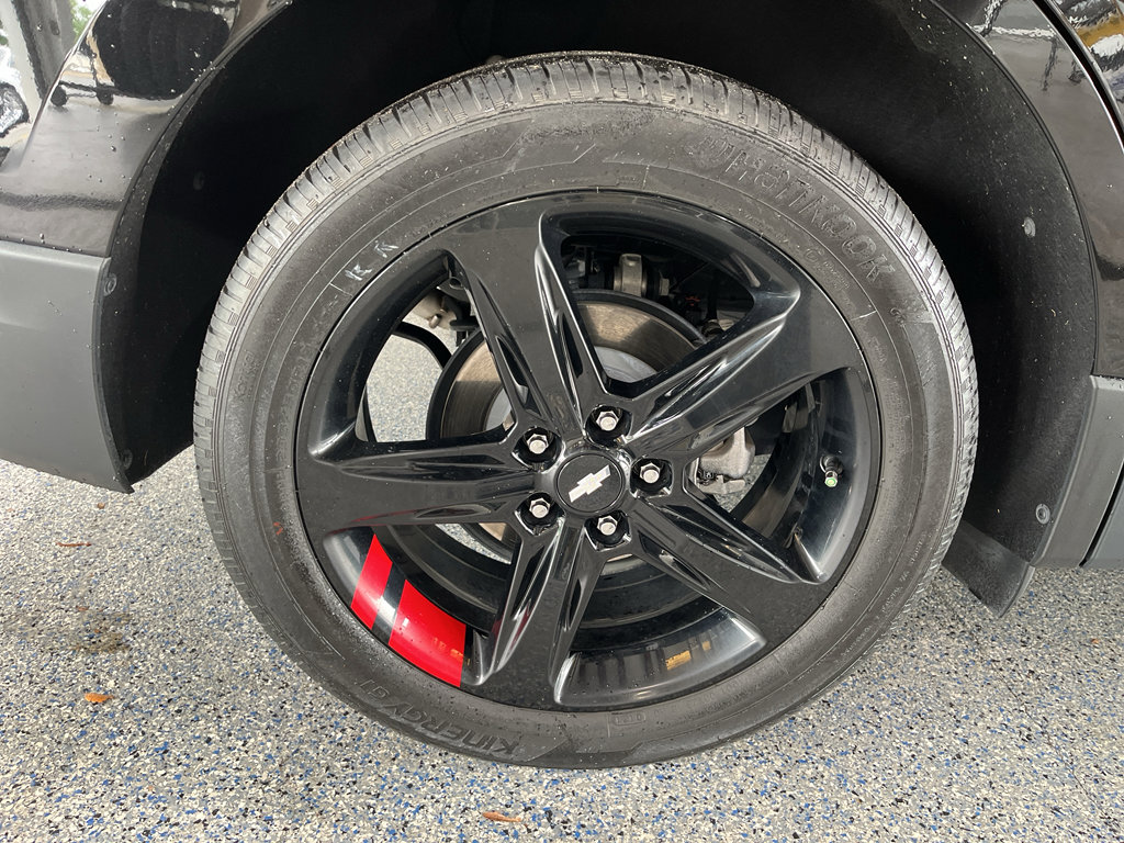 Used 2021 Chevrolet Equinox Premier w/ Redline Edition FWD image 33