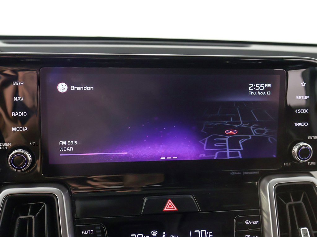 Used 2022 Kia Sorento EX w/ Panoramic Sunroof Package image 52