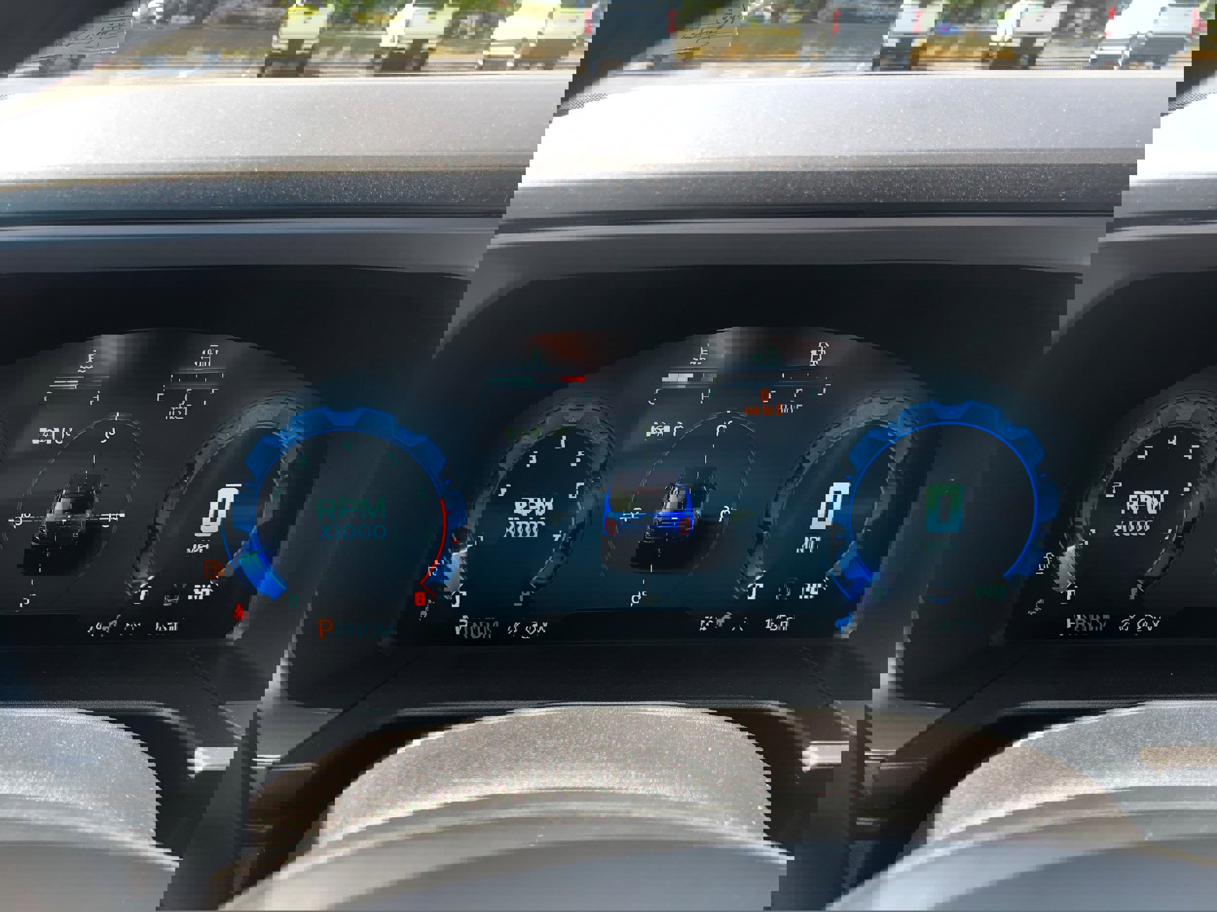 New 2025 Ford Bronco Sport Badlands image 25