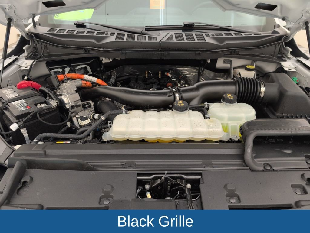 Used 2024 Ford F150 Lariat image 43