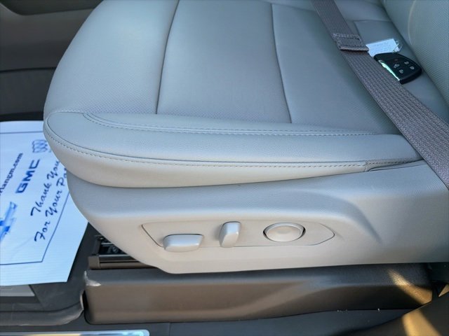 New 2026 GMC Sierra 1500 SLT w/ SLT Premium Plus Package image 18